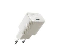 Cargador de Pared Anker Nano 30W, 1 USB-C, Blanco