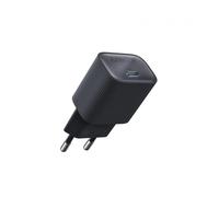 CARGADOR DE PARED ANKER NANO USB-C DE PARED 30W NEGRO