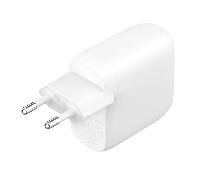 Belkin BoostCharge Pro Universal Blanco Corriente alterna Carga rápida Interior