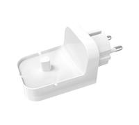 Cargador de pared compatible con Braun Oral B Cepillo de dientes eléctrico para Oral B Genius, Pro, Vitality, Smart, IO Series IO2, IO3, IO4, IO5, IO6 Carga Enchufe UE, Cargador inalámbrico
