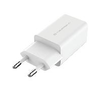 Conceptronic althea06w cargador de dispositivo móvil universal blanco
