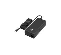 Cargador de pared - Conceptronic - OZUL03BE - 100W - USB Tipo-C - Protección contra sobrecalentamiento
