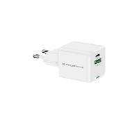 Cargador de pared conceptronic althea15w 20w blanco