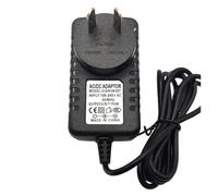 Cargador De Pared De 4,3 V A00390, Adaptador De Cable De Carga De CA, Compatible Con Afeitadora PHILIPS Norelco OneBlade QP2520 QP2521 QP2523, Enchufe De Reino Unido Y Australia.(AU Charger)