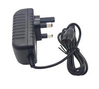 Cargador De Pared De 4,3 V A00390, Adaptador De Cable De Carga De CA, Compatible Con Afeitadora PHILIPS Norelco OneBlade QP2520 QP2521 QP2523, Enchufe De Reino Unido Y Australia.(UK Charger)