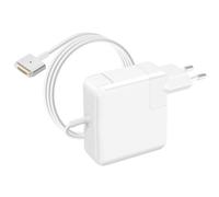 Cargador de pared de 60W para MacBook Pro de 13" 2 con clip para cable LED