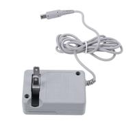 Cargador de pared de CA para Nintendo 2DS XL y 3DS