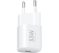 Cargador Nano USB-C 33 W (blanco) - XIAOMI