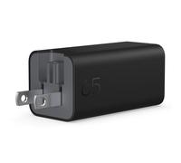 Cargador de pared HP 65W Gallium Nitride EURO SmartBuy