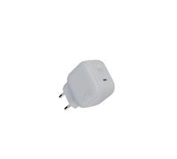 Cargador de pared LINQ GaN² 67W USB-C PD Blanco