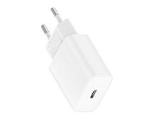 Cargador de pared original para Xiaomi 20W USB-C Modelo AD201EU Carga rápida