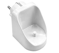 Cargador de Pared para Cepillo de Dientes eléctrico Philips Sonicare, Compatible con Las Bases de Carga Impermeables de Repuesto para los Modelos Philips Sonic HX6100, HX4100, HX3000, HX6000, HX8000