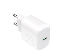 Cargador de pared PURO PRO LITE USB-C 25W Power Delivery