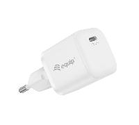 Equip 245520 Charger 1 Port 20 W, 1 x USB-C PD White