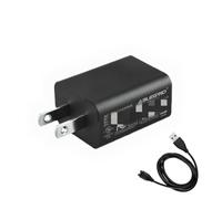 Cargador de pared rápido para las series Garmin Vivoactive e Instinct.