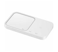 Samsung EP-P5400 Auriculares, Smartphone, Reloj inteligente Blanco USB Cargador inalámbrico Interior