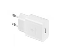 Samsung EP-T1510XWEGEU cargador de dispositivo móvil Universal Blanco Corriente alterna Carga rápida Interior
