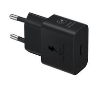 Cargador De Pared Samsung Ep-T2510nbegeu 1xusb Tipo-C 25w