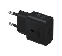 Samsung EP-T2510 Universal Negro USB Carga rápida Interior