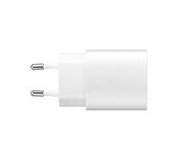 Samsung EP-TA800NWEGEU cargador de dispositivo móvil Universal Blanco Corriente alterna Carga rápida Interior