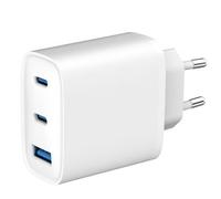 Cargador Pared 65w Usb-pd Spc