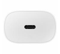 Cargador de pared súper rápido genuino Samsung EP-TA800 25W para S21 S20 S10 ...