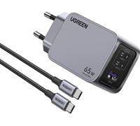 Cargador DICOTA D31984 USB-C 45W Power Delivery Interior Blanco