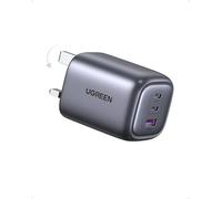 Cargador Dicota D31984 USB-C 45W Power Delivery 2 Puertos Blanco