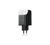 Cargador de Pared USB A+C 65W Power Delivery XOOPAR Negro