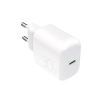 Cargador Puro PRO LITE 30W Blanco
