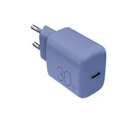 Cargador de pared USB-C Pro Lite de 30 W - Azul