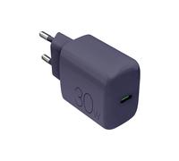 Cargador de pared USB-C Pro Lite de 30 W - Gris