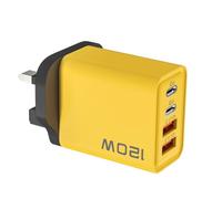 Cargador de Pared USB | Cargador De Pared De Carga Rápida - Adaptador Compacto Con Diseño De Salida Estable Para Teléfonos De Viaje Hogar Y Tablets