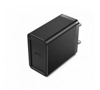 Cargador de Pared Vention FADB0-EU 20 W Negro