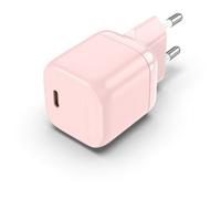 Cargador de Pared Vention FAKP0-EU/ 1xUSB Tipo-C/ 30W