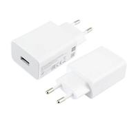 Cargador de Pared Xiaomi 22.5W Power Adapter Type-A/ 1xUSB-A/ 22.5W