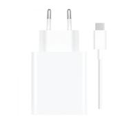 Xiaomi 40035 Smartphone Blanco Corriente alterna Interior