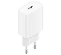 Cargador de Pared Xiaomi Mi 20W Charger (Type-C)/ 1xUSB Tipo-C/ 20W