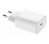 Cargador de Pared Xiaomi Mi 20W Charger (Type-C)/ 1xUSB Tipo-C/ 20W