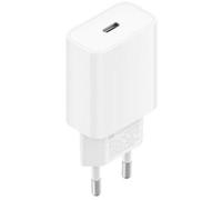 Cargador de pared xiaomi mi 20w charger (type-c)/ 1xusb tipo-c/ 20w
