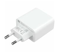 Xiaomi Mi 33W Universal Blanco Corriente alterna Carga rápida Interior