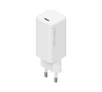 Cargador De Pared Xiaomi Mi Fast Charger 1xusb Tipo-C 65w