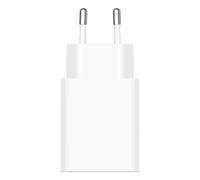 Xiaomi Cargador de pared Adaptador 22.5W USB-A 1x USB-A Enchufe EU