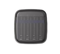 XTAR BC4 - Cargador USB, NiCd, NiMH, Li-Ion 4x AA/AAA