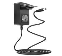 Cargador de Pistola de Masaje 18V para Hyperice Hypervolt 2 Pro,Hypervolt 2 53200 038-00,Hypervolt Go,Hypervolt Go 2, para Vyper 3/2/Go Massager Gun Charger Power Cord