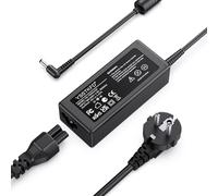 Cargador de portátil de 19V 3,42 A 65W, compatible con Acer Aspire 3 5 E1 E3 E5 E15 E17 ES1 V3 V5 A315-51 E5-575 Swift 1 3 5 SF114-31 SF114-32 Spin 1 3 5 SP111 SP314 Adaptador de corriente 3,0 x 1,1mm