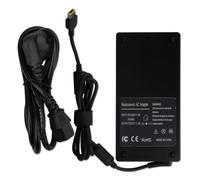 Cargador de portátil de 230 W Compatible con Lenovo Legion 5 7 5Pro C7 S7 Y730 Y740 Y920 Y900 Y910 Y545 Y540 Y7000 Thinkpad P50 P51 P52 P53 P15 P15v P16 P73 P72 P71 P70 ThinkBook 16p