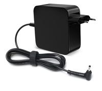 Cargador de portátil de 65 W para Lenovo Ideapad 3, 5, 310, 320, 320S, 330, 330S, 510, 710, 110, 100, 100s, S145, S340, S540, Yoga 510, 520, 710, Flex 4, 5, 6, ADLX65CLGE2A, ADLX65CCGE2A,