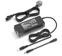 Cargador de portátil de 90W Compatible con Wortmann Terra Mobile M1510 M1524 1512 1511 1524 1525 1526 1528 1547 1547P Intel NUC Kit 8 10 13 12 11 Pro GETAC S410 FSP090-DBBN3 Adaptador de alimentación