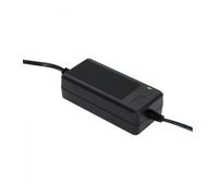 Cargador de portátil fonestar ad-2436/ 36w/ manual/ 7 conectores/ voltaje 100-240v